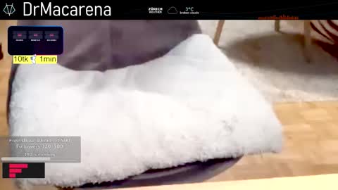 duck_door_mac_arena online show from 3, 2, 2026