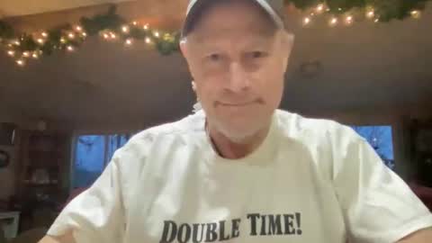 Snapshot of dudeinnh chatting on 10, 1, 2026 Steve online show from 10, 1, 2026