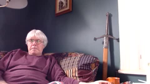 Doug online show from 2, 12, 2024