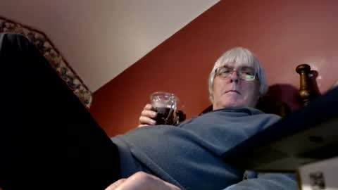 Doug online show from 3, 12, 2024
