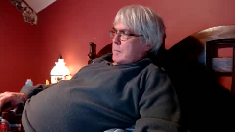 Doug online show from 8, 12, 2024