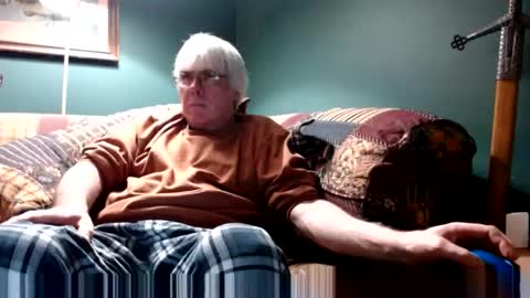 Doug online show from 15, 12, 2024