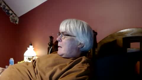 Doug online show from 16, 12, 2024