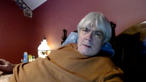 Doug online show from 21, 12, 2024