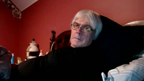 Doug online show from 24, 12, 2024