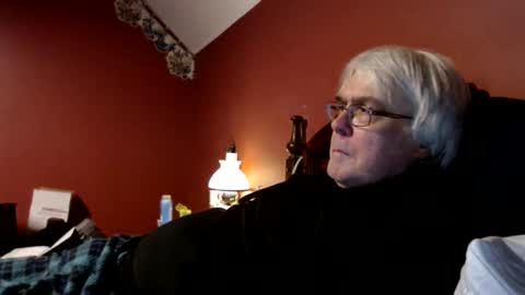 Doug online show from 25, 12, 2024
