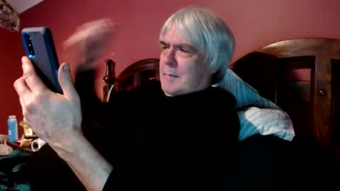 Doug online show from 25, 12, 2024