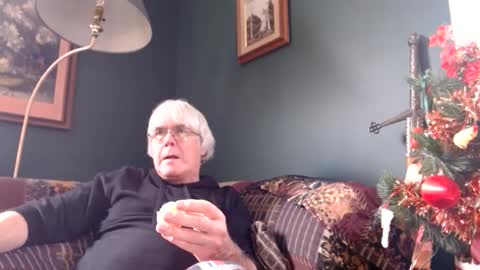 Doug online show from 26, 12, 2024
