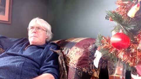 Doug online show from 27, 12, 2024