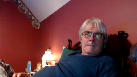 Doug online show from 2, 2, 2025