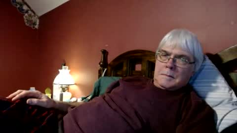 Doug online show from 20, 2, 2025