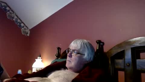 Doug online show from 24, 2, 2025