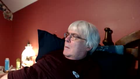 Doug online show from 2, 3, 2025