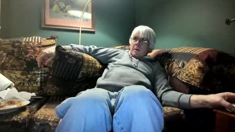 Doug online show from 8, 3, 2026