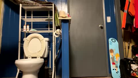 dugawuga online show from 31, 1, 2025