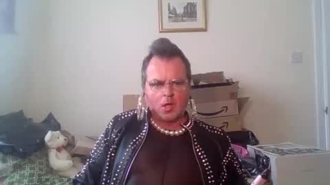 duke66298409 online show from 26, 3, 2026