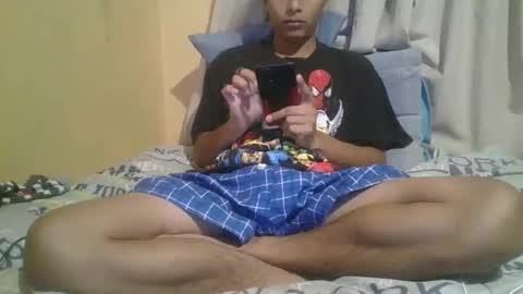 Snapshot of dukeberith chatting on 6, 1, 2026 Duke Berith online show from 6, 1, 2026