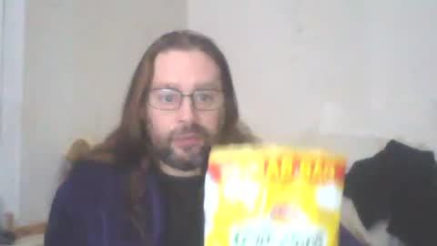 chris online show from 4, 1, 2025