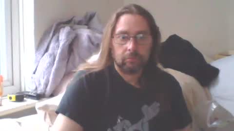 chris online show from 11, 10, 2025