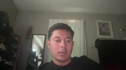 Dulceeee online show from 2, 1, 2025