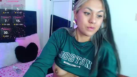 Charlotte online show from 27, 12, 2024