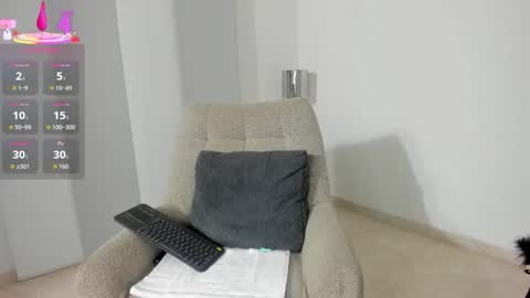 Dulce online show from 8, 1, 2026