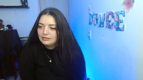 Dulce online show from 12, 9, 2025