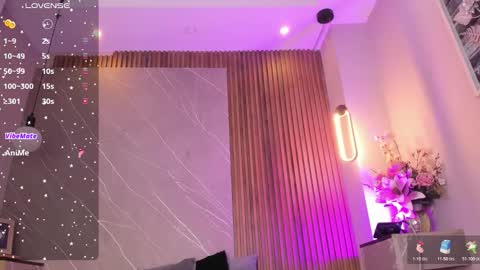 dulce__fiore07 online show from 27, 11, 2025