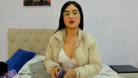 Dulce amg online show from 4, 12, 2024