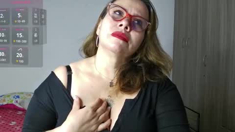 Im Dulce online show from 26, 11, 2025