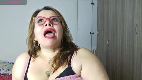 Im Dulce online show from 28, 11, 2025