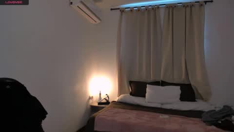 dulce brithany online show from 11, 9, 2025