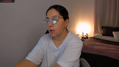 dulce brithany online show from 12, 9, 2025