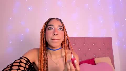 Dulce online show from 20, 3, 2026