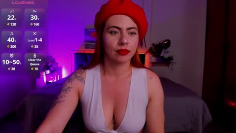 DULCE online show from 12, 12, 2024
