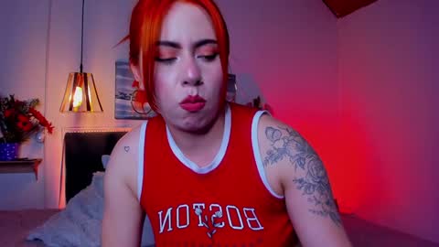 DULCE online show from 17, 1, 2025
