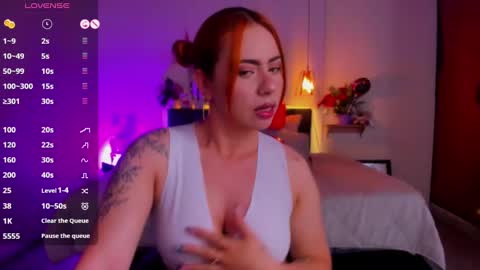 DULCE online show from 15, 2, 2025