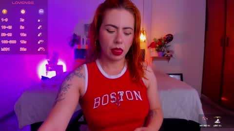 DULCE online show from 16, 2, 2025