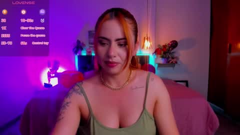 DULCE online show from 19, 2, 2025