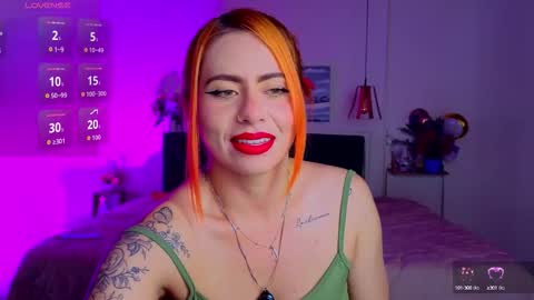 DULCE online show from 9, 9, 2025