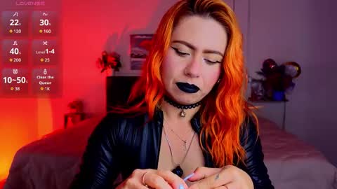 DULCE online show from 10, 9, 2025