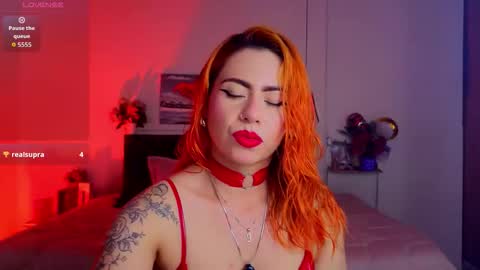 DULCE online show from 17, 9, 2025