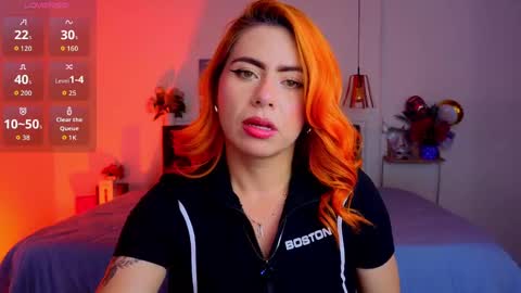 DULCE online show from 21, 9, 2025
