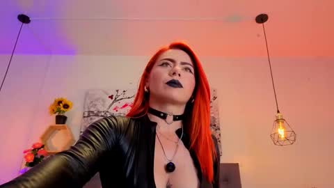 DULCE online show from 27, 11, 2025