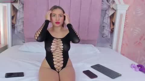 Dulce online show from 25, 3, 2026