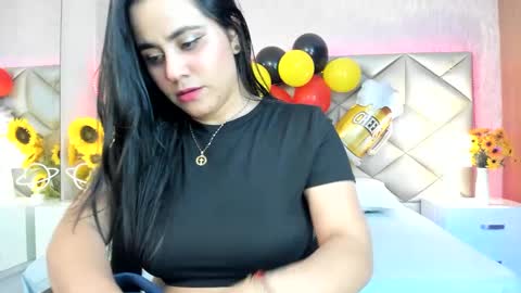    Monday 5-2 am From Tuesday to Friday5-1 am Colombia time online show from 1, 10, 2025