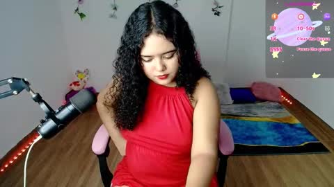 Dulce online show from 14, 2, 2025