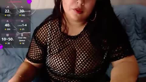 Snapshot of dulce_lau27 chatting on 17, 1, 2026 dulce lau online show from 17, 1, 2026