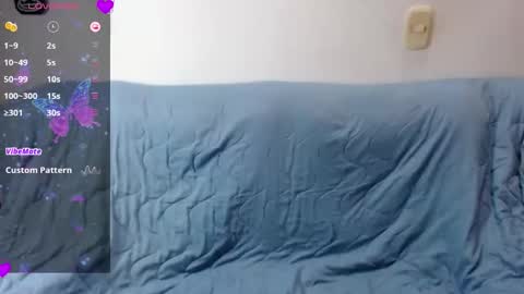 Snapshot of dulce_lau27 chatting on 28, 2, 2026 dulce lau online show from 28, 2, 2026