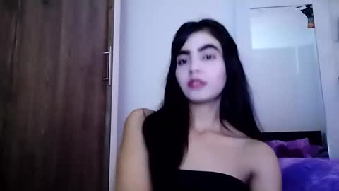 dulce_lucero online show from 19, 12, 2024